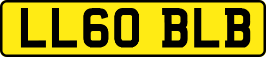 LL60BLB