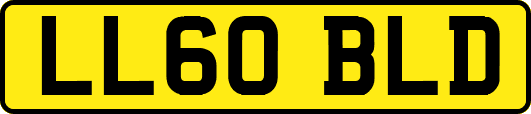 LL60BLD