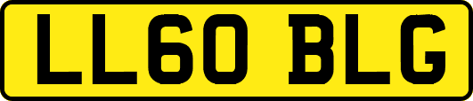 LL60BLG