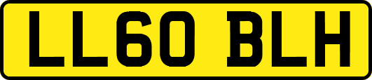 LL60BLH