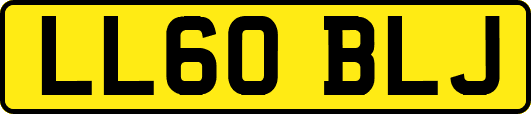 LL60BLJ