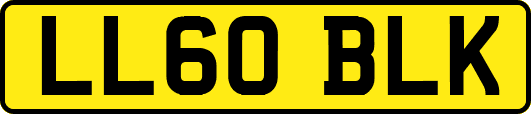 LL60BLK