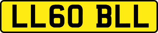 LL60BLL