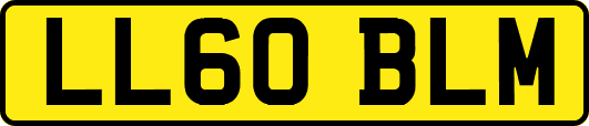LL60BLM