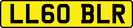LL60BLR