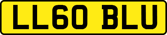 LL60BLU