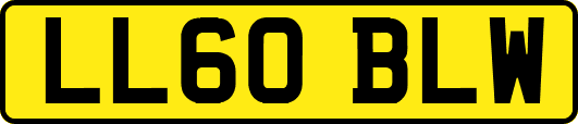 LL60BLW