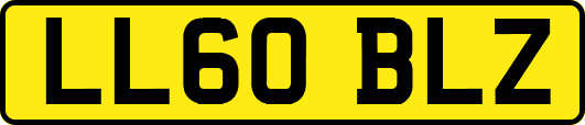 LL60BLZ