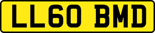LL60BMD
