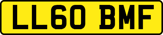 LL60BMF
