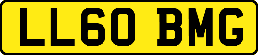 LL60BMG