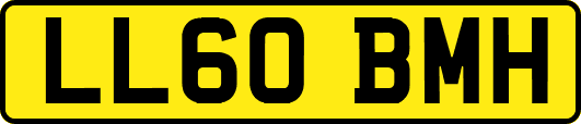 LL60BMH