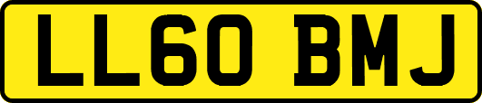 LL60BMJ