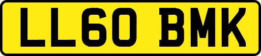 LL60BMK