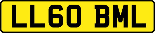 LL60BML