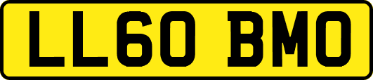LL60BMO