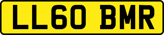 LL60BMR
