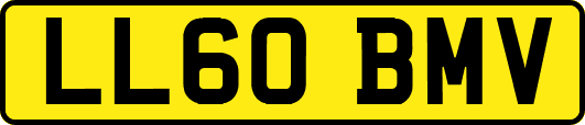LL60BMV