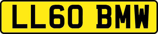 LL60BMW