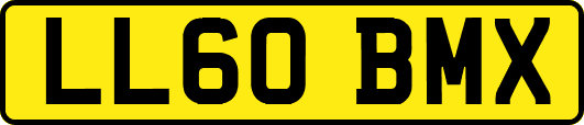 LL60BMX