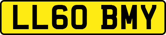 LL60BMY