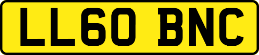 LL60BNC