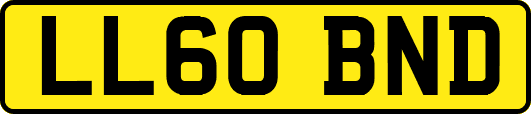 LL60BND