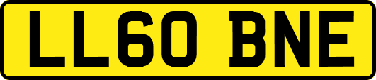 LL60BNE