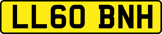 LL60BNH