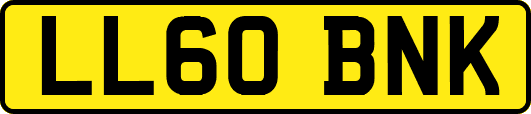 LL60BNK