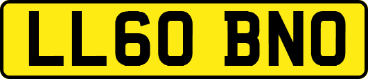 LL60BNO