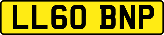 LL60BNP