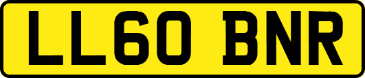LL60BNR