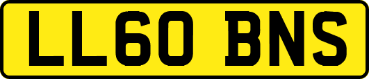 LL60BNS