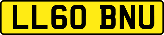 LL60BNU
