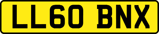 LL60BNX