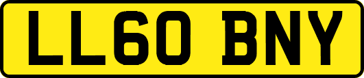 LL60BNY