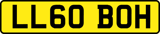 LL60BOH