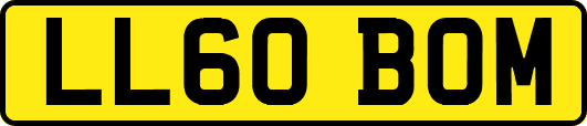 LL60BOM