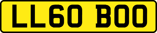 LL60BOO