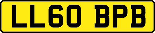 LL60BPB