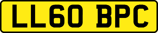 LL60BPC