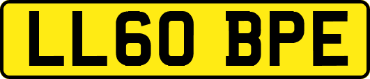 LL60BPE