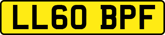 LL60BPF