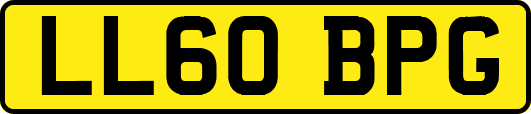 LL60BPG