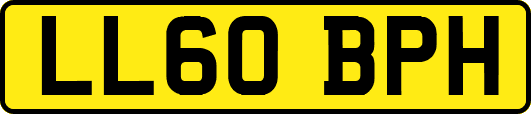 LL60BPH