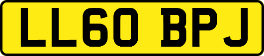 LL60BPJ