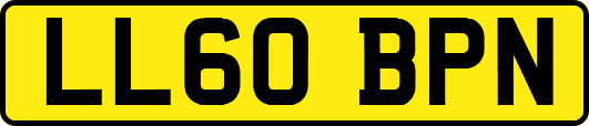 LL60BPN