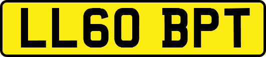 LL60BPT