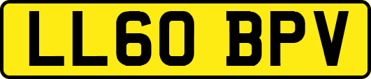 LL60BPV